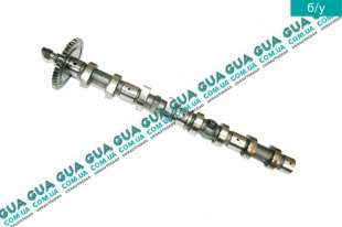 Распредвал впускной ( распределительный вал )   