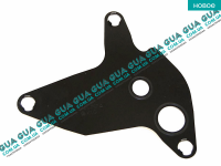 Прокладка турбины