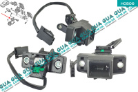 Замок задней двери / ляды / крышки багажника электрический