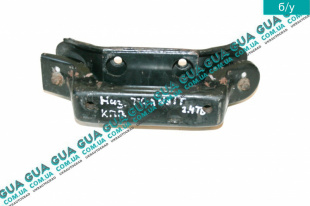 Кронштейн КПП (опора/подушка)   