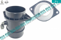 Расходомер воздуха ( воздухомер / датчик массового расхода воздуха ) ДМРВ