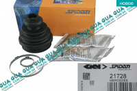 Пыльник шруса внутреннего