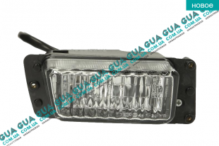 Фара противотуманная правая   