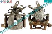 Суппорт задний левый TRW