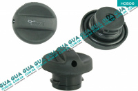 Крышка маслозаливной горловины