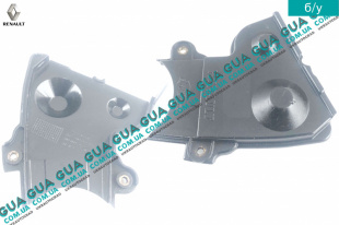 Защита ремня ГРМ   