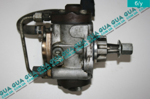 Топливный насос высокого давления ТНВД  Toyota / ТОЙОТА DYNA 2001- 2.5D-4D (2494 куб.см.)