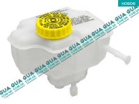 Бачок главного тормозного цилиндра