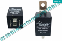 Реле поворотов