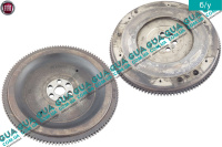 Маховик сцепления D200