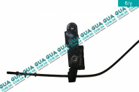 Рычаг, траверса Renault / РЕНО MASCOTT 2004-2010 / МАСКОТ 04-10 3.0TDI (2953 куб.см.)