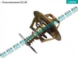 Термостат   