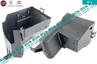 Корпус блока предохранителей  Peugeot / ПЕЖО BOXER II 2002-2006 / БОКСЕР 2 02-06 2.8HDI (2798 куб.см.)