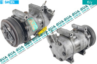 Компрессор кондиционера