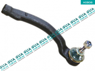 Наконечник рулевой тяги правый   