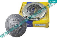 Комплект сцепления D235mm (  диск фередо / корзина количество зубов 23 )