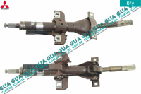 Рулевой вал верхняя часть