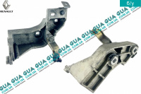 Кронштейн крепления ТНВД