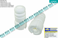 Отбойник / буфер переднего амортизатора ( стойки ) ( 109 мм ) 1шт.