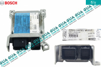 Блок управления подушками безопастности / AirBag модуль