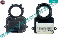 Датчик угла поворота руля	 Alfa Romeo / АЛЬФА РОМЕО 147 2001-2010 1.9JTDM (1910 куб.см.)