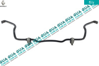 Стабилизатор передний D20