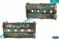 Крышка головки блока цилиндров ( ГБЦ )