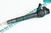 Форсунка дизельная электронная  (без упаковки)