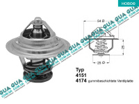 Термостат (79C)