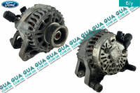 Генератор 80A