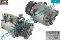 Компрессор кондиционера