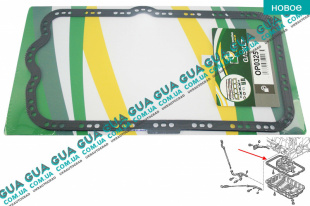 Прокладка масляного поддона   