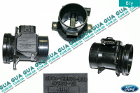 Расходомер воздуха ( воздухомер / датчик массового расхода воздуха ) ДМРВ