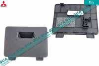 Крышка блока предохранителей