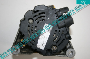 Генератор 70A   