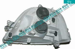 Фара передняя правая   