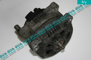 Генератор 150A   