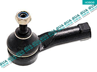 Наконечник рулевой тяги правый Renault / РЕНО CLIO II / КЛИО 2 1.9DTI (1870 куб.см.)