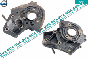 Кронштейн крепления ТНВД Volvo / ВОЛЬВО V40 2000-2004 1.9DI (1870 куб.см.)