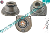 Опорная подушка / опора переднего амортизатора ( стойки ) с подшипником левая