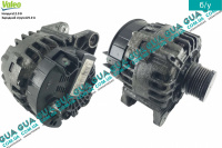 Генератор 125A