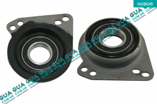 Подвесной подшипник полуоси   