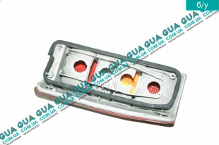 Фонарь задний левый 1995 - 2006   