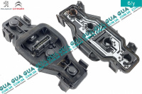 Плата заднего фонаря Peugeot / ПЕЖО PARTNER M59 2003-2008 / ПАРТНЕР М59 03-08 1.9D (1868 куб.см.)