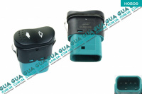 Кнопка стеклоподъемника