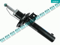Амортизатор передний газовый ( стойка )