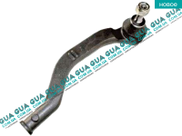 Наконечник рулевой тяги правый