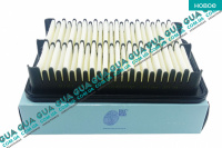 Воздушный фильтр Hyundai / ХЮНДАЙ CRETA 2016- 2.0 (1591 куб.см.)