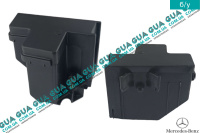 Корпус блока предохранителей