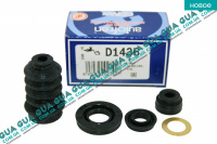 Ремкомплект главного цилиндра сцепления 19mm (ATE)